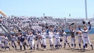 【甲子園出場全49校決定】仙台育英が「大トリ」49校目で名乗り！初出場は4校、4連覇は2校、最多は39度目、57年ぶりが最大ブランクなど、多彩な顔触れ