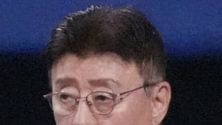 【中日】加藤宏幸代表取締役社長オーナー代行「突然の訃報、残念でなりません」板東英二さん追悼
