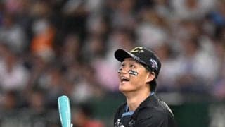 阪神・森下翔太、驚異の９本ホームラン量産　昨年１本から超飛躍　ＨＲダービー１年越しの“初勝利”