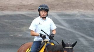 【クイーンＳ】状態上向きのルージュソリテールは前走だけで見限り早計　陣営「雰囲気が良くなっている」