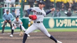 春夏連続出場は前年と同数の11校！今春センバツ出場の東北、大垣日大が決勝で涙…【全国28日の試合結果】