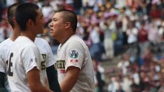 甲子園まであと一歩…専大松戸、浦和学院、桐光学園ら強豪も決勝で涙【夏の地方大会準優勝校一覧】