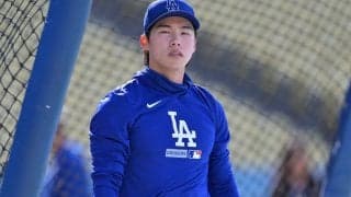 打率上昇でも…再昇格の兆しが見えないキム・ヘソン　母国メディアが“層の厚さ”に嘆き「仮にフリーランドが降格しても…」