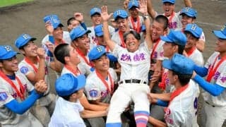徳栄と浦学の2強に公立校の躍進も　埼玉大会の熱戦を振り返って