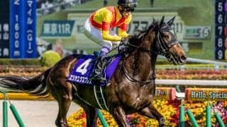 【クイーンS】武豊騎手が16年ぶり2勝目へ エリカエクスプレスで参戦だ