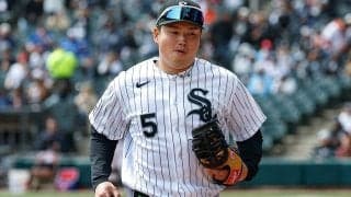 判明した大谷翔平との“共通点”「村上さんも」　球団公式が公開した写真にファン注目