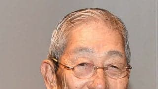 中日OBの権藤博氏「あの小柄な体での頑張りはすごかった」板東英二さん悼む