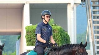 【今週のトク注新馬】キズナ産駒の２億円馬ホウオウモノポリーが初陣　友道調教師も舌巻く優等生ぶり「お利口さん」