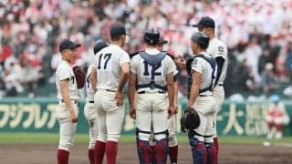 春夏連続出場は11校のみ…センバツ覇者・大阪桐蔭など全32校中21校が敗退