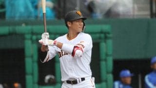 オールスターのスタメンが超豪華！坂本勇人が1番DHで出場