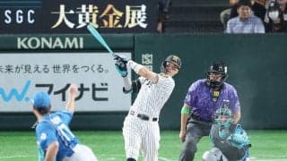 【球宴】「それにしても多い」斬新な翡翠カラーあふれる球宴　ミズノ契約者が一目瞭然