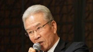 山田久志氏「中日監督、コーチ時代によく球場にきて心配してくれました」／板東英二さん悼む