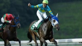 【盛岡・オパールC結果】ローザレイアが逃げ切って重賞初制覇 3連単は265万超の大波乱