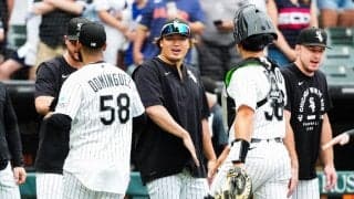 村上宗隆復帰のホ軍が狙う3人　“最弱球団”から一変…元GMが提言した補強プラン