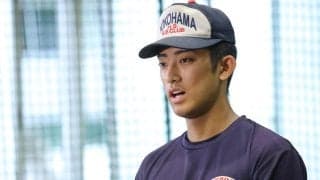 【高校野球】プロ注目の横浜・織田翔希、決勝で痛めた足は「大丈夫です」万全アピール　