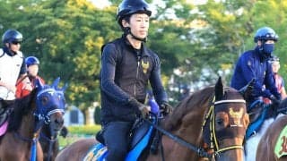 【アイビスＳＤ】千直は１４戦目とおてのもの！前走で進境見せたクムシラコ　千葉調教師「去年とは違う競馬が...」