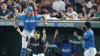 【球宴】全パが強すぎる…球宴４連勝で直近10年は14勝６敗１分け、８つの勝ち越しと大きな差