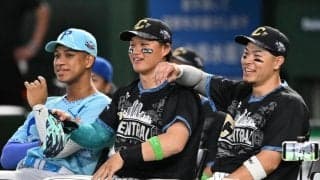 糸井嘉男氏　ホームランダービーは「お金を払ってみる価値がある」優勝者も予想