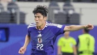 冨安健洋がプレミア・クリスタルパレスの練習参加　今夏移籍の可能性？　本人はかねてプレミア移籍希望