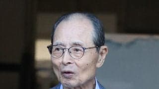 ソフトバンク王球団会長「数々の激闘が強く印象に残っています」板東英二さん悼む