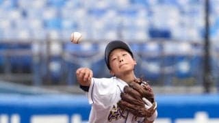 【高校野球】東東京大会で最も背の低い淑徳１年・谷津遼太郎が16強に貢献、憧れは西武滝沢夏央
