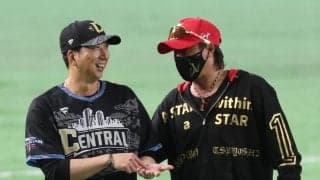 全セの阪神・藤川監督　収穫の猛追「最後に意地を見せてくれた」夢のプランで東京ドーム大盛り上がり