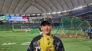 【球宴】巨人浦田俊輔「一緒に大きく」プロでただ１人使用　下町の工場製グラブと夢舞台へ