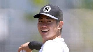 【阪神】３年目で走り出した下村海翔「全然貢献できていない。長いイニング重要」Ｖ使者へ自覚