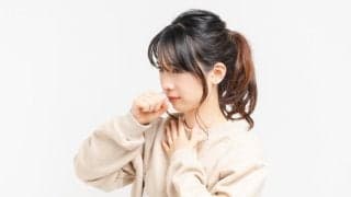 「しゃっくり」の起こる理由