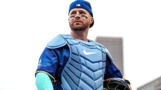 スミスの離脱が長期化、ラッシングは守備で苦戦…ドジャースがデッドライン・トレードで「補強するべき捕手」