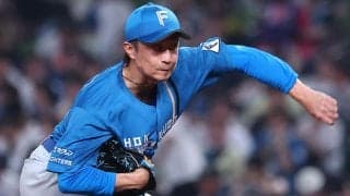 日本ハム前半戦　“陰のMVP”　阪神→日本ハム移籍左腕にファン感謝　圧巻の1.32「本当にファイターズに来てくれてありがとう」