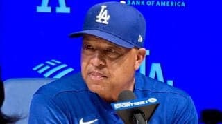 大谷翔平はなぜ投手復帰できず？　「少し違和感を」…ロバーツ監督の指摘、最終登板から3週間