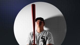 ホワイトソックス・村上宗隆｢自分の命を第一に行動してください｣、故郷・熊本で発生した震度7の地震受けSNS更新