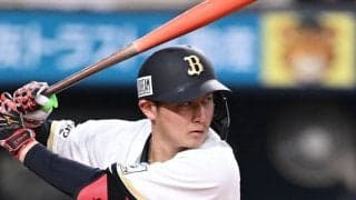 打撃向上で際立つ存在感　パ・リーグ各球団の遊撃手が攻守に躍動…激しい定位置争い