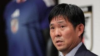 第３次森保体制　２戦目は９・２８ベネズエラ戦　広島で開催「日本サッカーの未来のために、貴重な一戦」