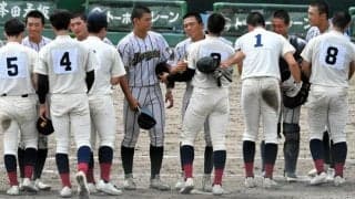 山形大会振り返る　失敗を教訓に勝利、2年生の活躍　来夏待ち遠しい