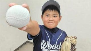 高校軟式野球兵庫大会が開幕　「歴史を受け継ぎつなぐ」選手宣誓