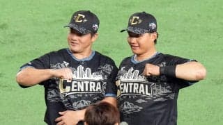 【球宴】DeNA牧秀悟、ホームランダービー連覇なるか「３本以上打てるよう」目標は少し控えめ