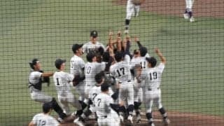 享栄が愛工大名電下し31年ぶり悲願の甲子園！名将・大藤監督も「監督生活40年の中でも屈指の好チーム」【愛知】