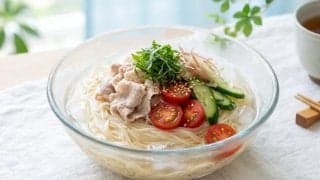 夏バテを招くNG食習慣4つ、やってない？管理栄養士が教える食事の対策
