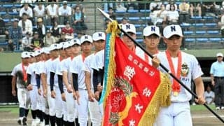 春夏連続の佐野日大、光った「投守」力　高校野球栃木大会を振り返る