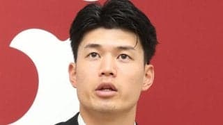 巨人・若林楽人が西武へ復帰　トレード合意と両球団が発表　「次に対戦できる日を楽しみに」とコメント