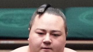 丹治と時不動が新十両に昇進、生田目は再十両　秋場所番付編成会議