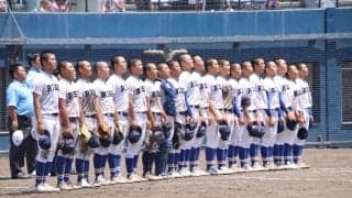 猛打爆発の履正社が3年ぶりの優勝！強力打線で7年ぶりの日本一を目指す【大阪】