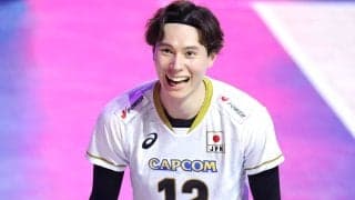 【バレー】日本男子、無傷の１３連勝なるか　今夜アジアの宿敵・中国戦　直近６連勝も、予選では中国のサーブに苦しみ辛勝