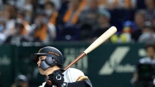 【巨人】若林楽人トレードで支配下枠は残り１　育成選手の昇格候補は中田、鈴木大、園田ら