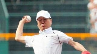 板東英二さんの母校・徳島商に伝わる逸話「投げるとほとんど三振」