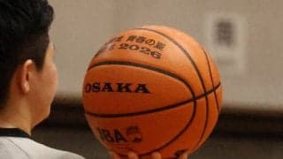 開志国際がインハイ初戦を突破…羽黒を相手に106－80で快勝し3回戦へ