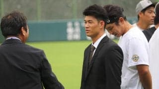 【西武】巨人若林楽人外野手をトレードで獲得　西武の最近５年間のトレード一覧