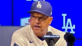 大谷翔平は「本来の姿に」　ド軍監督は10戦ぶり23号を称賛も…投球再開は「慎重に」